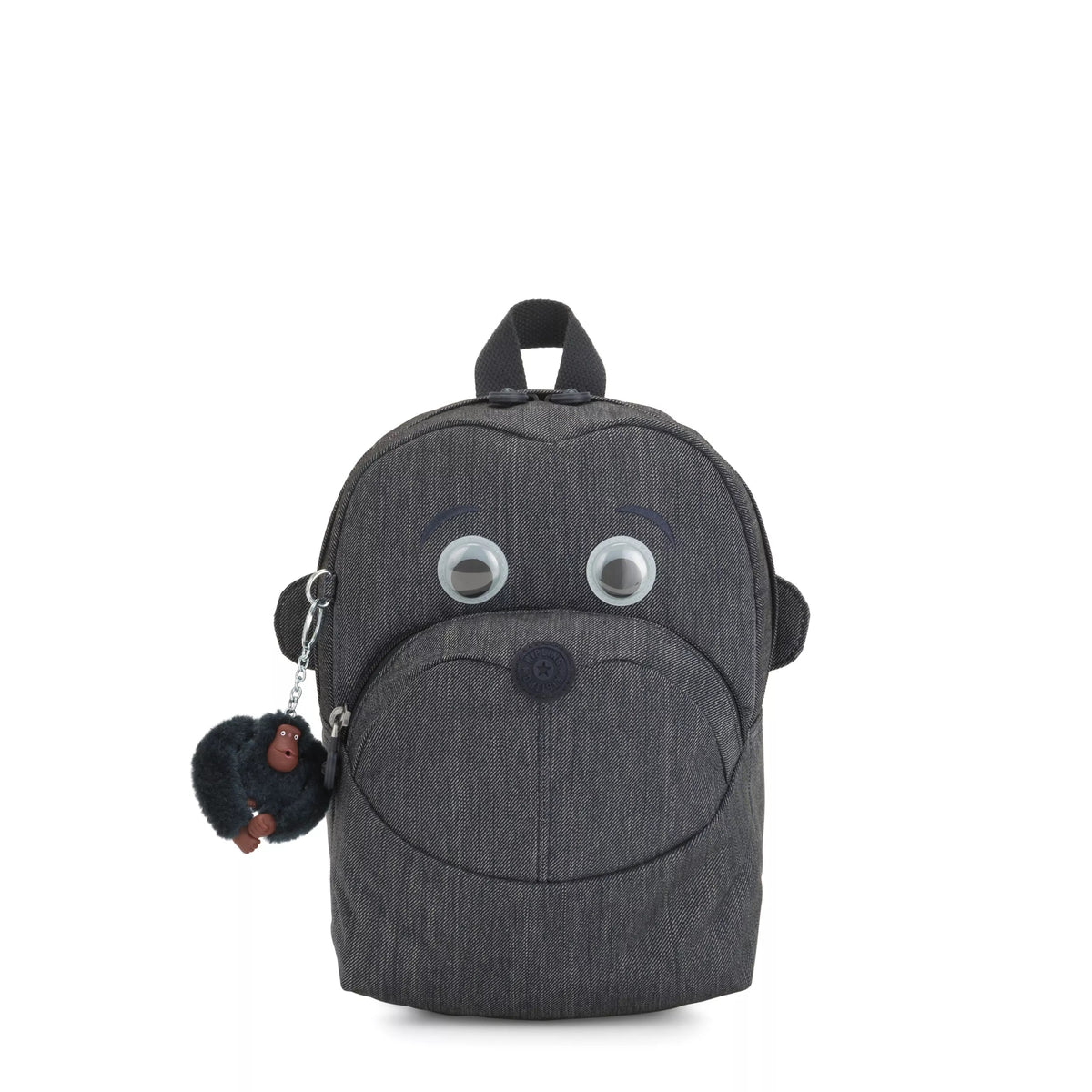 Kipling Faster Marine Navy