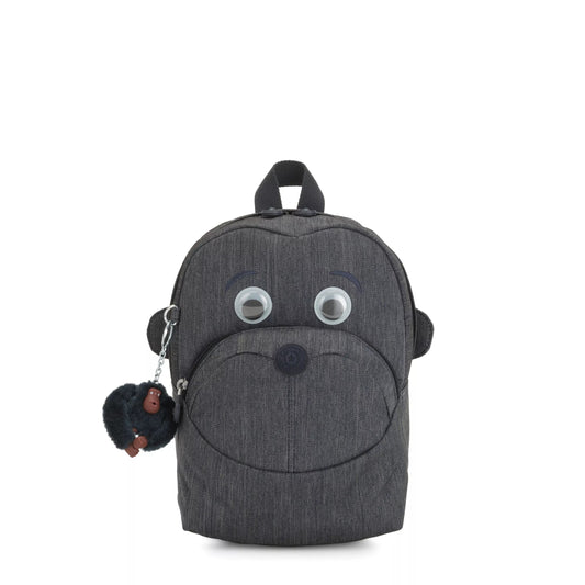 Kipling Faster Marine Navy
