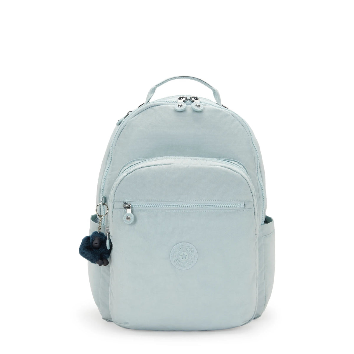 Kipling Seoul Breezy Blue