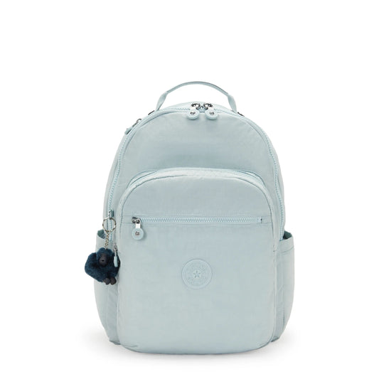 Kipling Seoul Breezy Blue