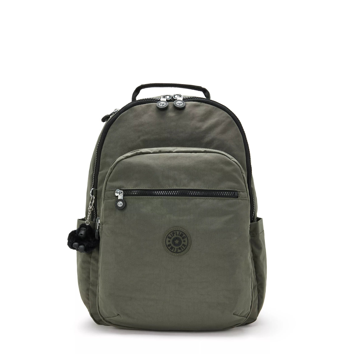 Kipling Seoul Green Moss