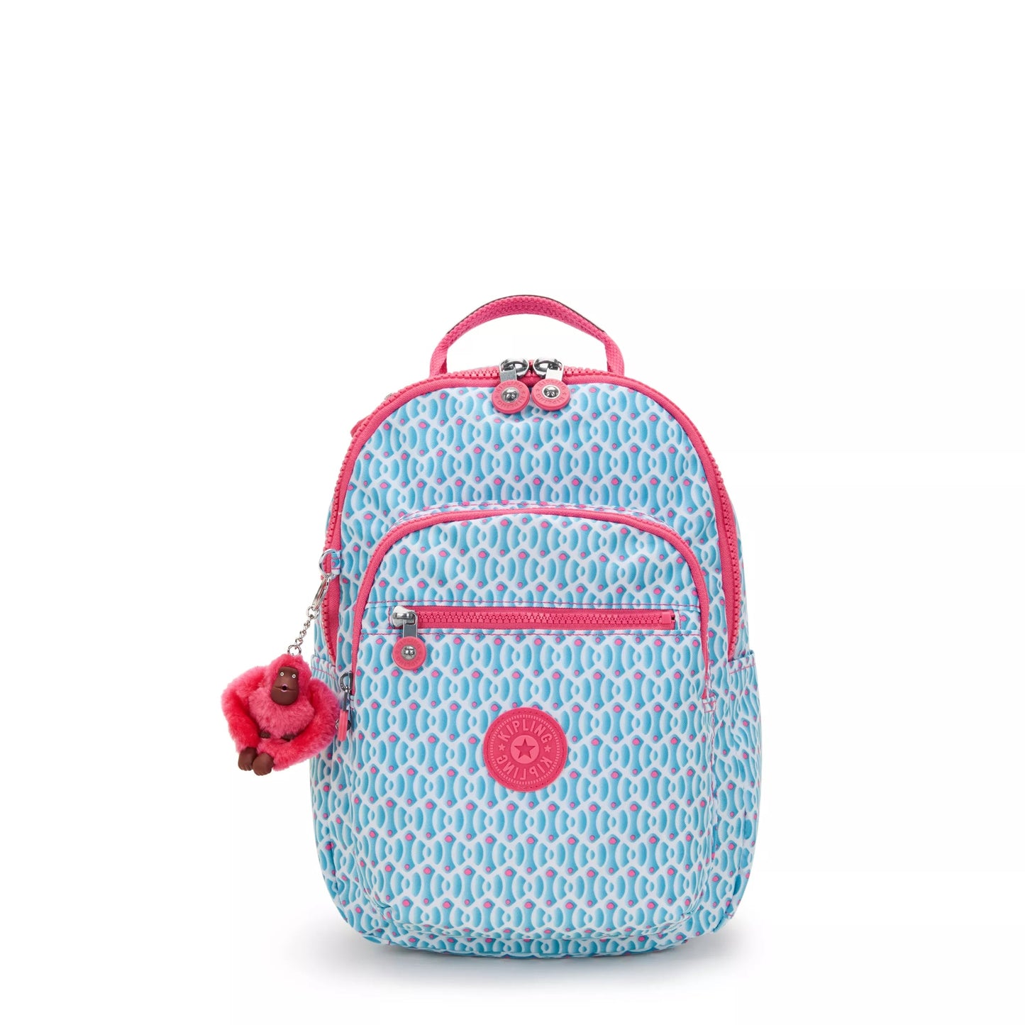 Kipling Seoul S Dreamy Geo C
