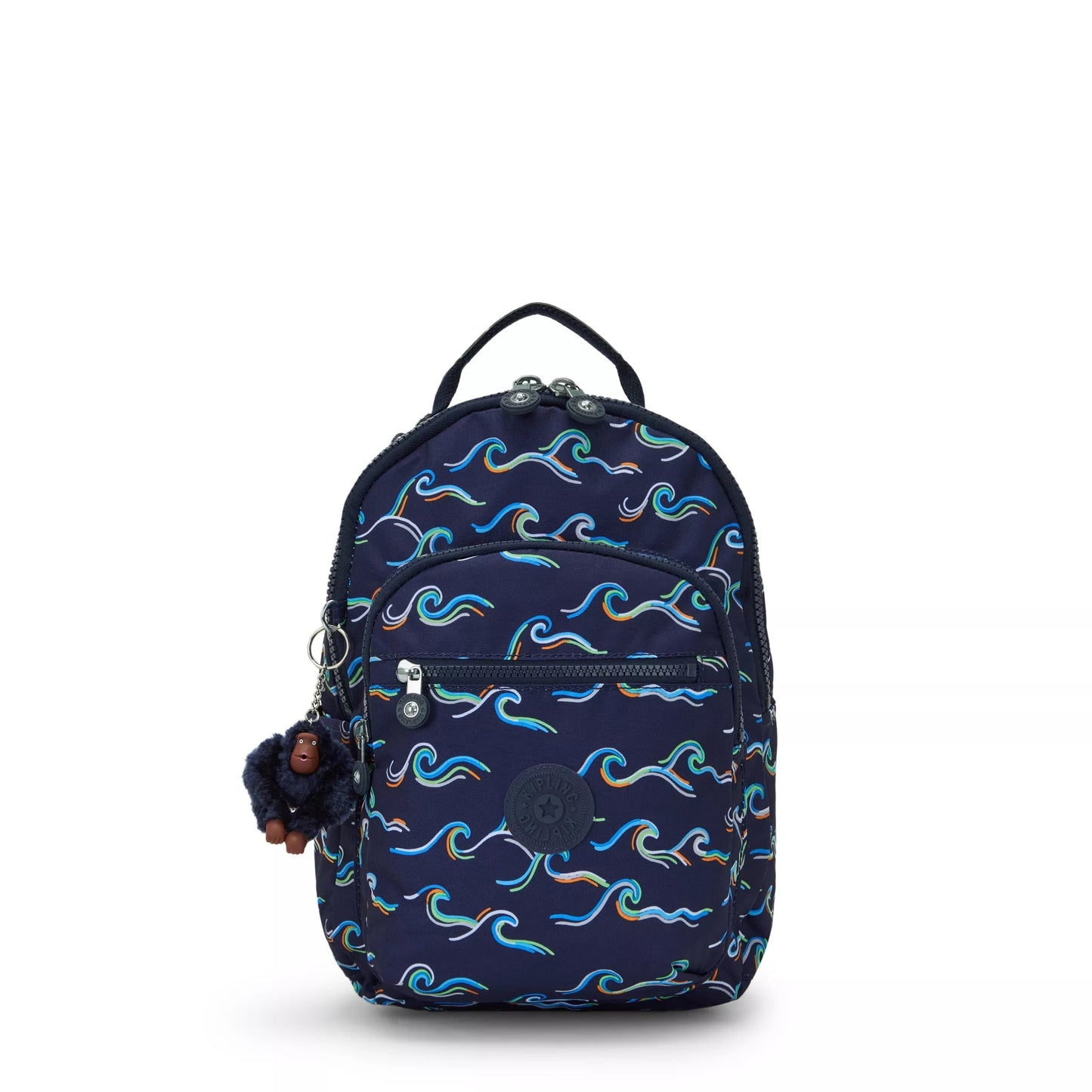 Kipling Seoul S Fun Ocean PRT