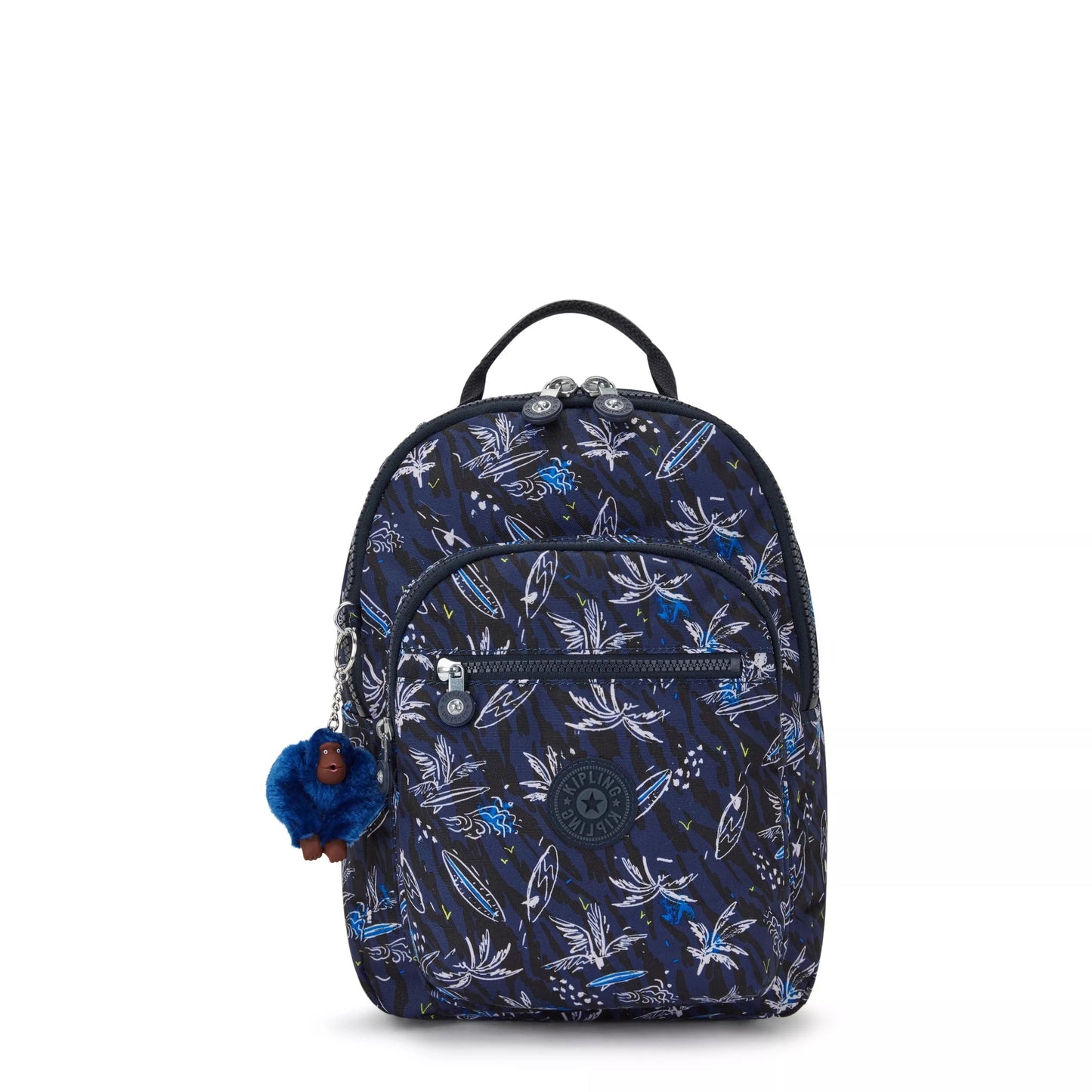 Kipling Seoul S Surf Sea PRT
