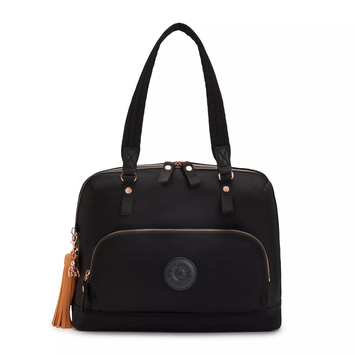 Kipling Linza Rose Black