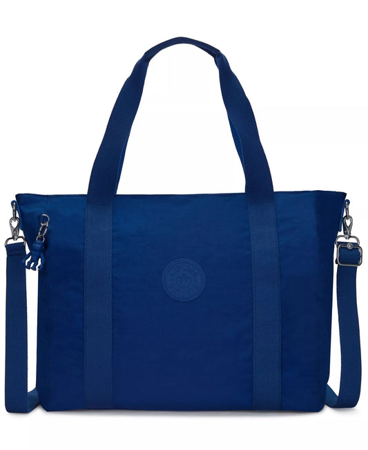 Kipling Asseni Deep Sky Blue