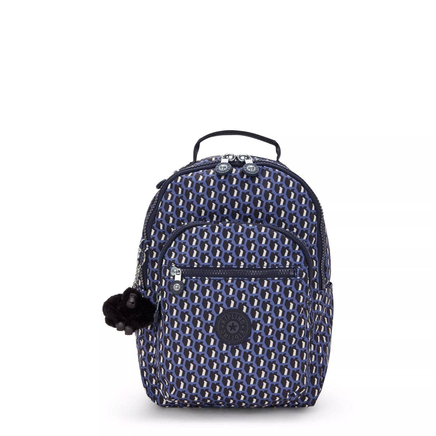 Kipling Seoul S 3d K Blue