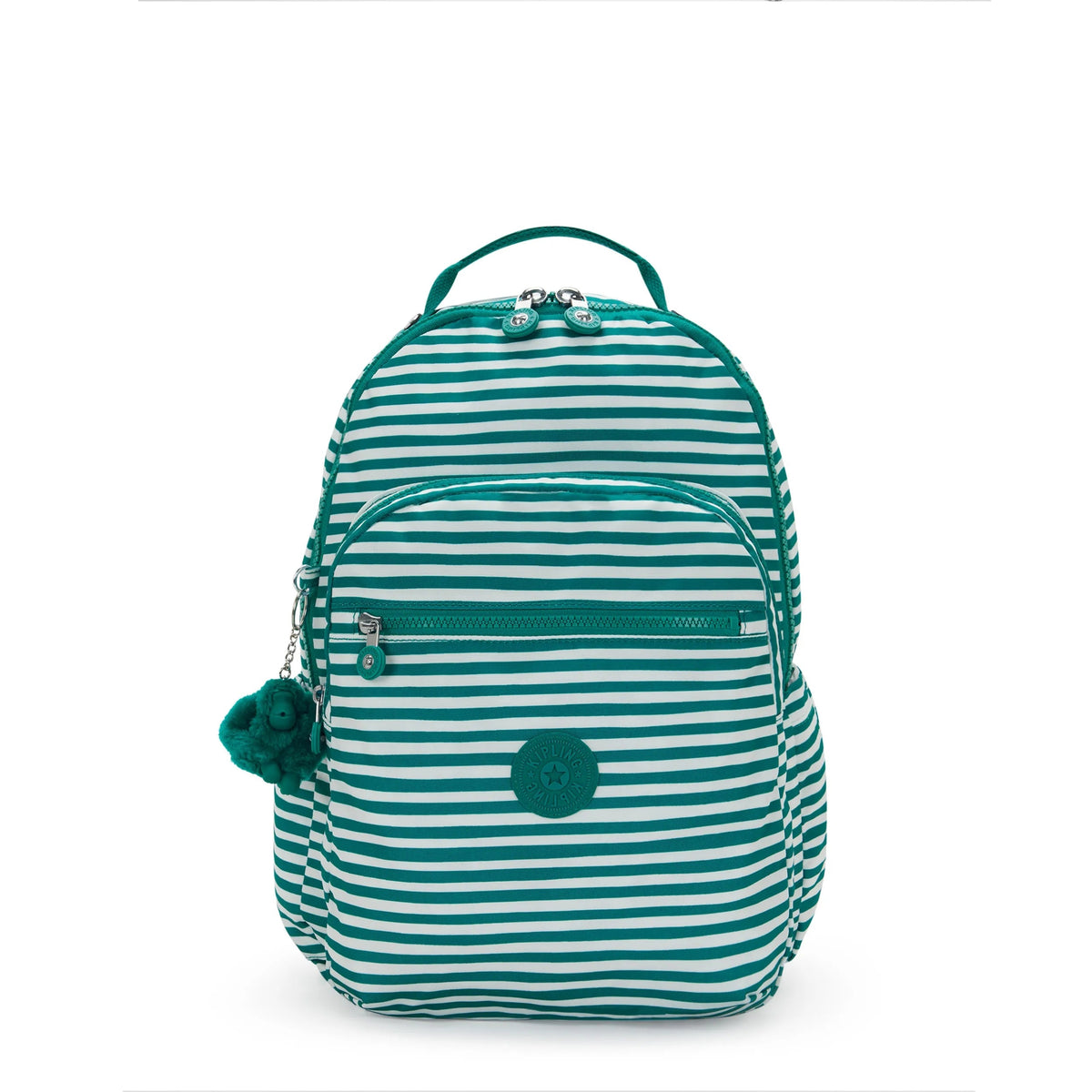 Kipling Seoul Lap B PRT Parasol Stripes