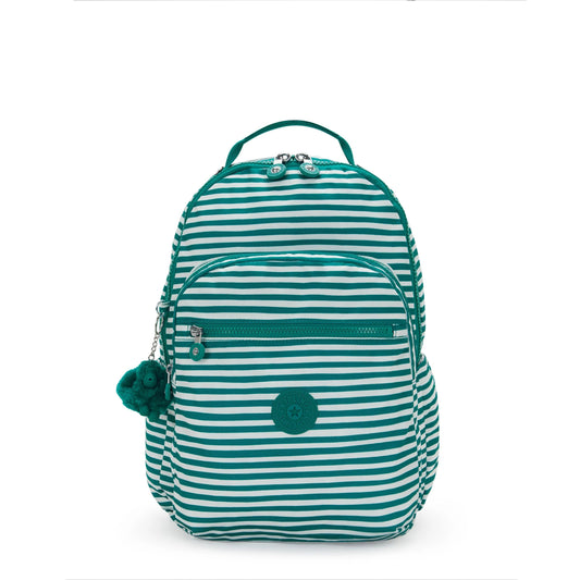 Kipling Seoul Lap B PRT Parasol Stripes