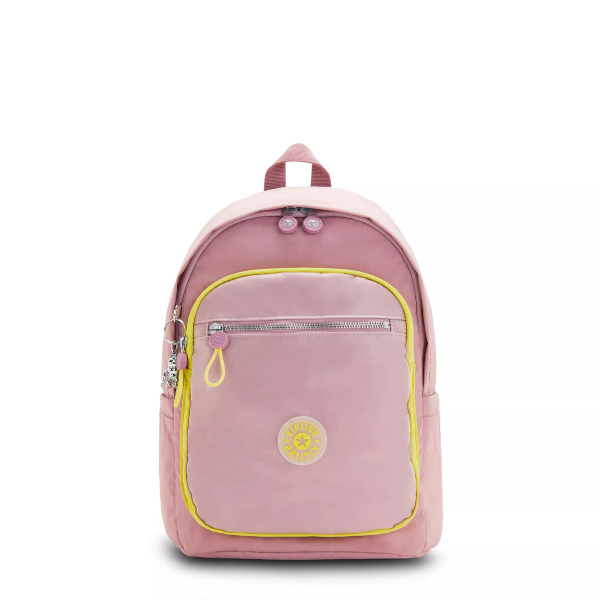 Kipling Delia Cl Clear Lavender