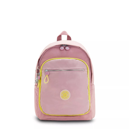 Kipling Delia Cl Clear Lavender
