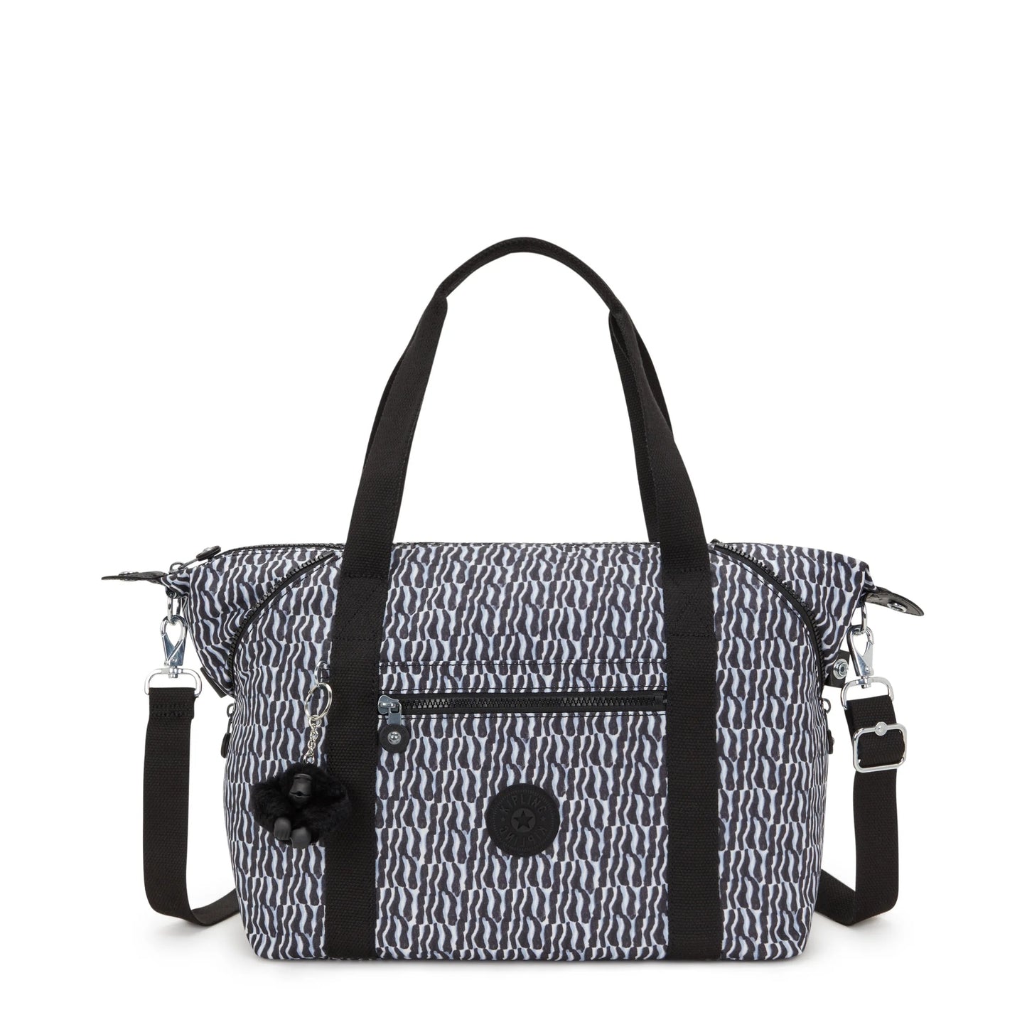 Kipling Art Holiday Waves