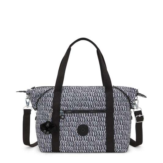 Kipling Art Holiday Waves