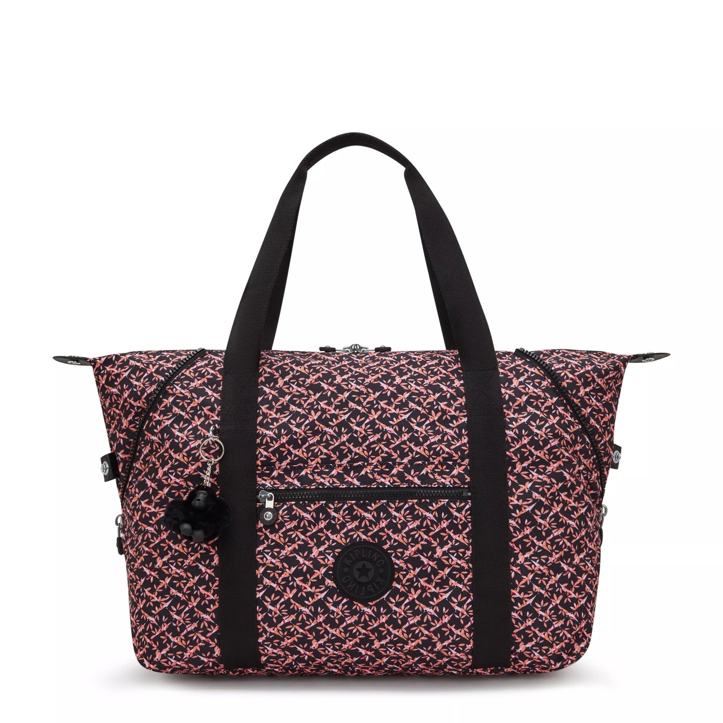 Kipling Art M Dancing Bouquet
