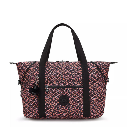 Kipling Art M Dancing Bouquet