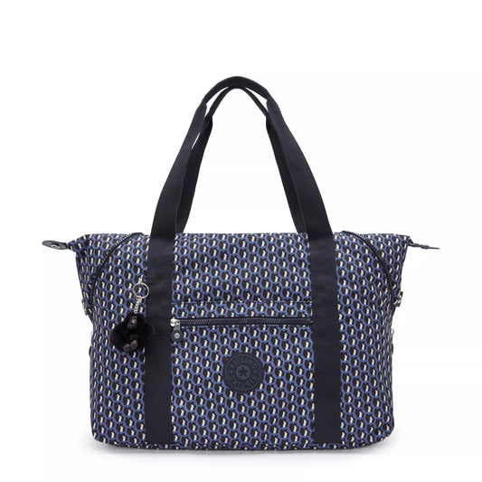 Kipling Art M PRT AC 3d K Blue