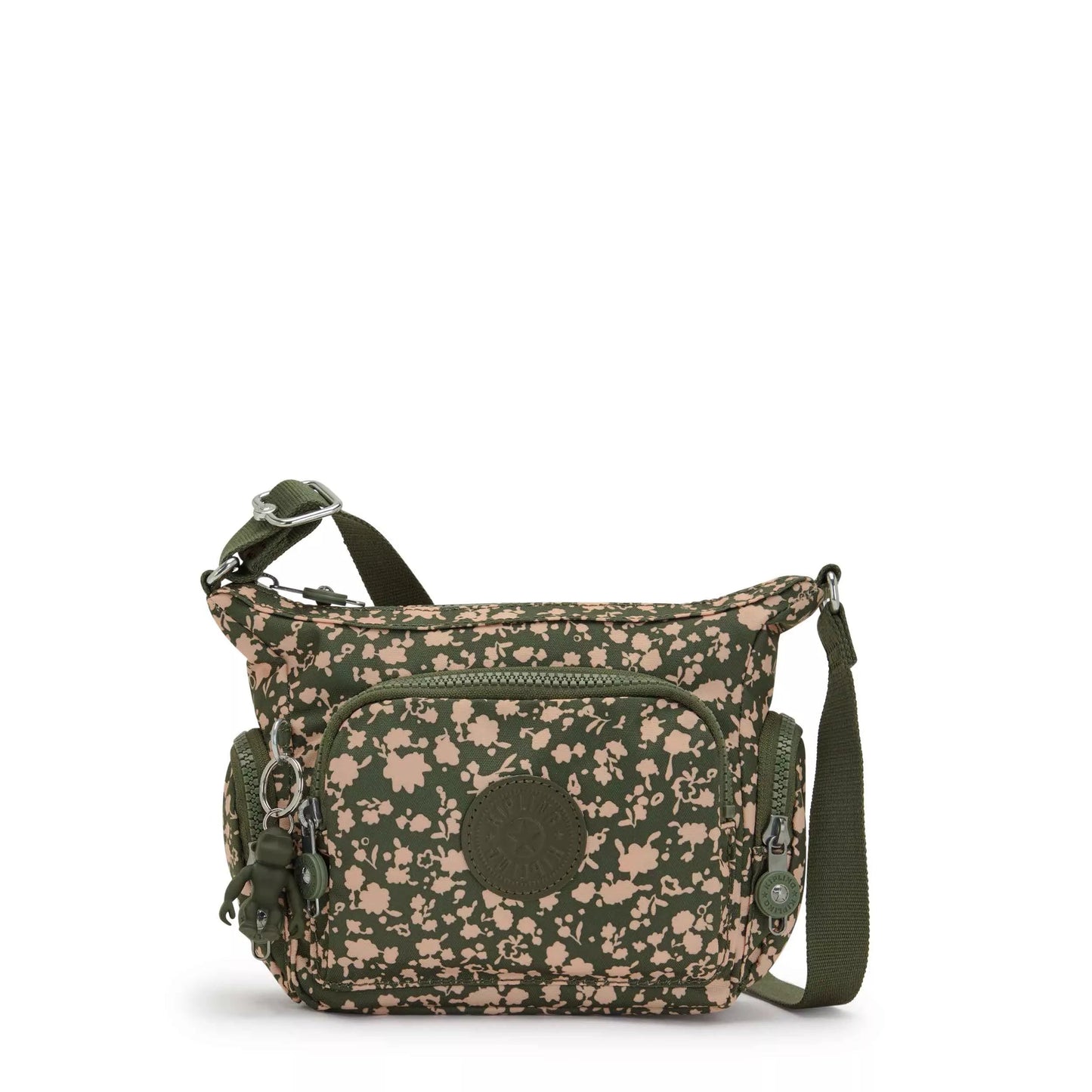 Kipling Gabbie Mini B PRT Fresh Floral