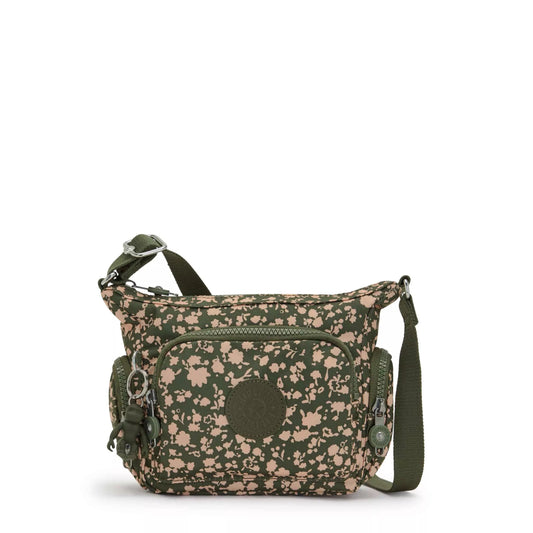 Kipling Gabbie Mini B PRT Fresh Floral