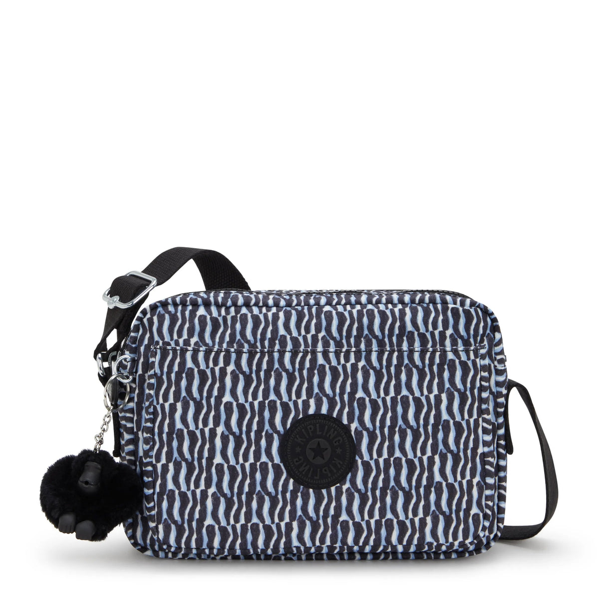 Kipling Abanu M Holiday Waves