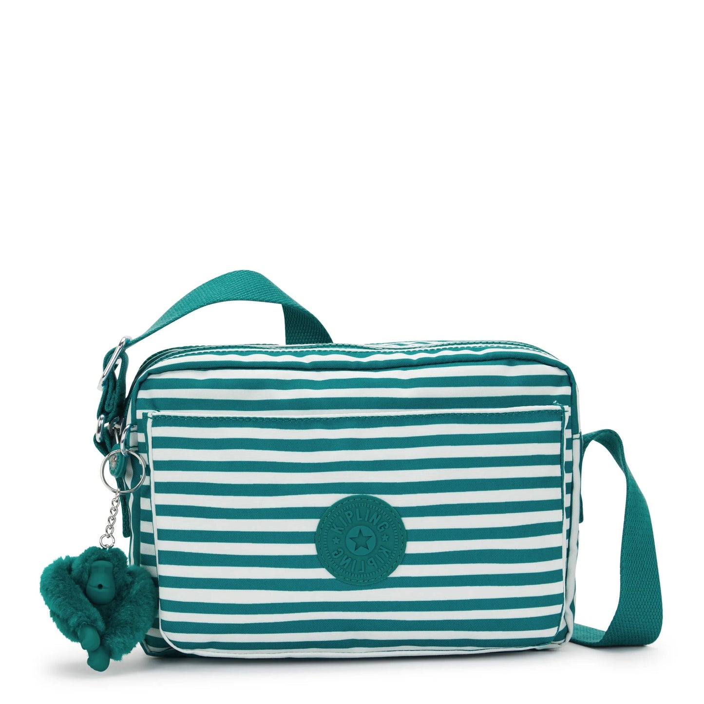 Kipling Abanu M PRT AC Parasol Stripes