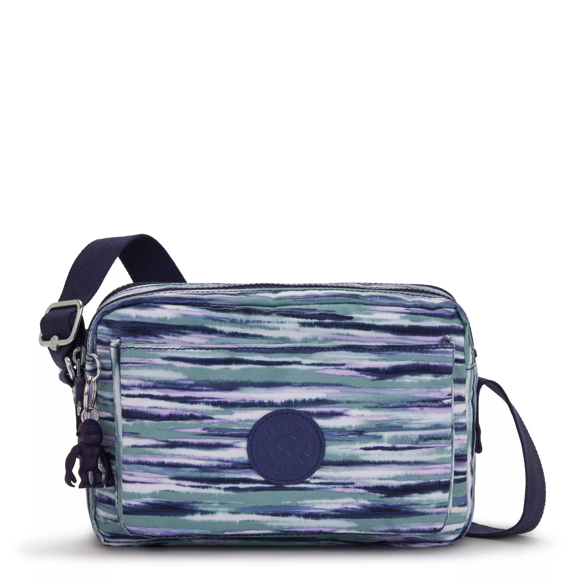 Kipling Abanu M Brush Stripes