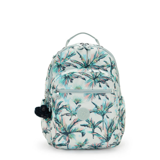 Kipling Seoul PRT AC More Palm Trees