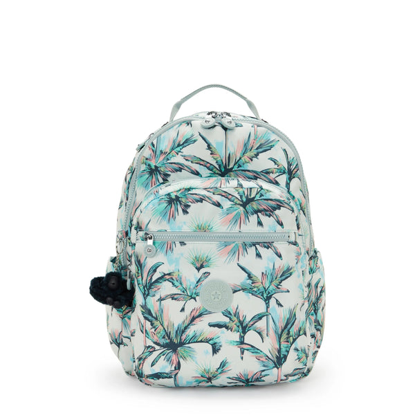 Kipling Seoul PRT AC More Palm Trees