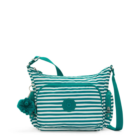 Kipling Gabb S B PRT Parasol Stripes