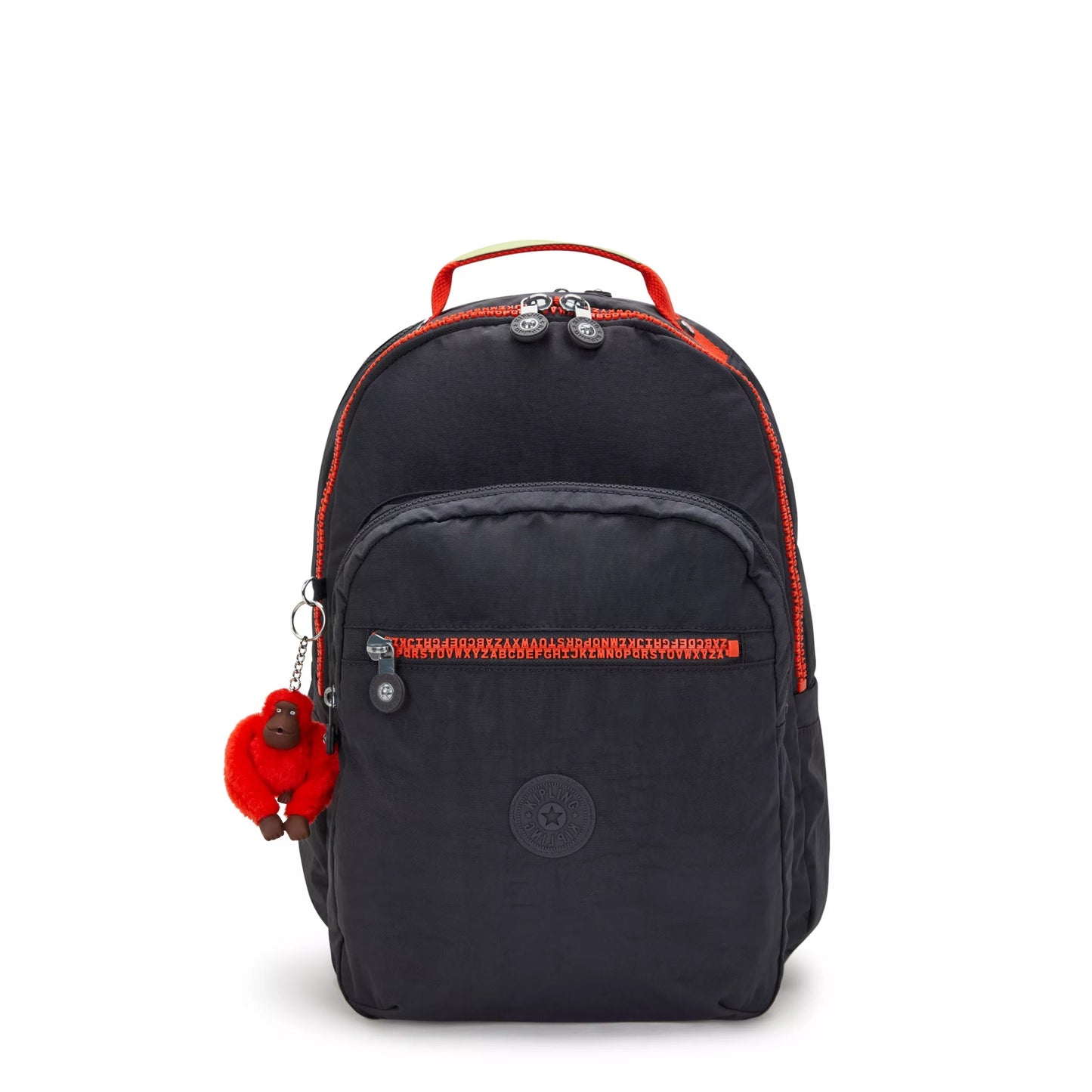 Kipling Seoul Lap Iron Letter Fun