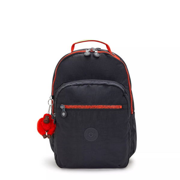 Kipling Seoul Lap Iron Letter Fun