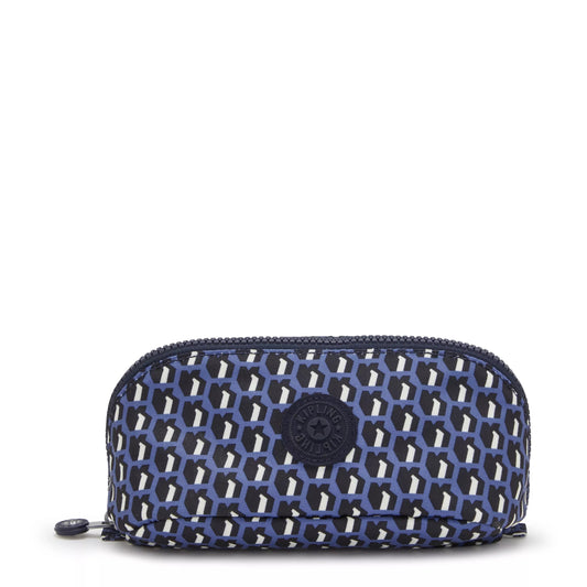 Kipling Mirko S 3d K Blue