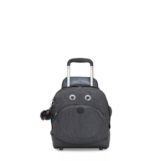 Kipling Nusi Marine Navy