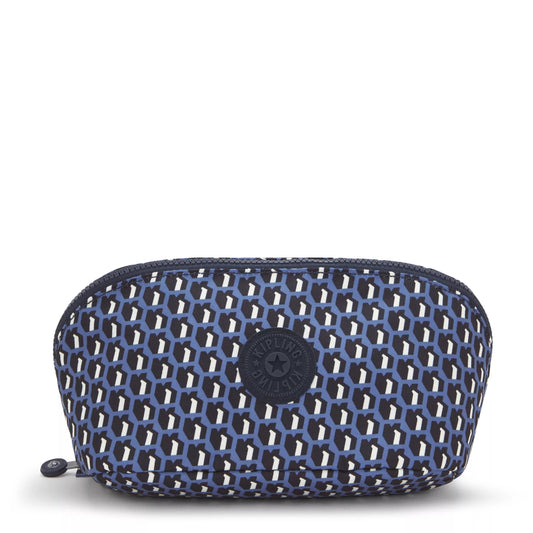 Kipling Mirko M 3d K Blue