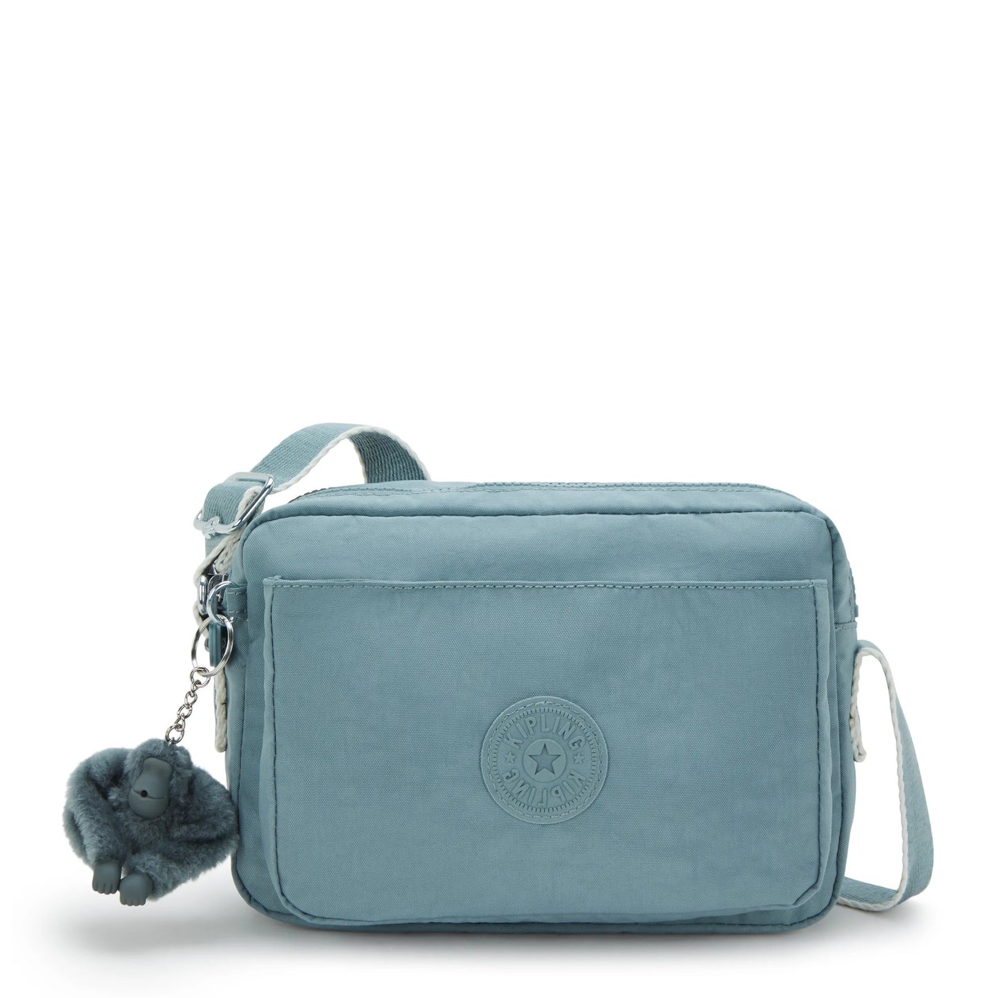 Kipling Abanu M Relaxed Grey