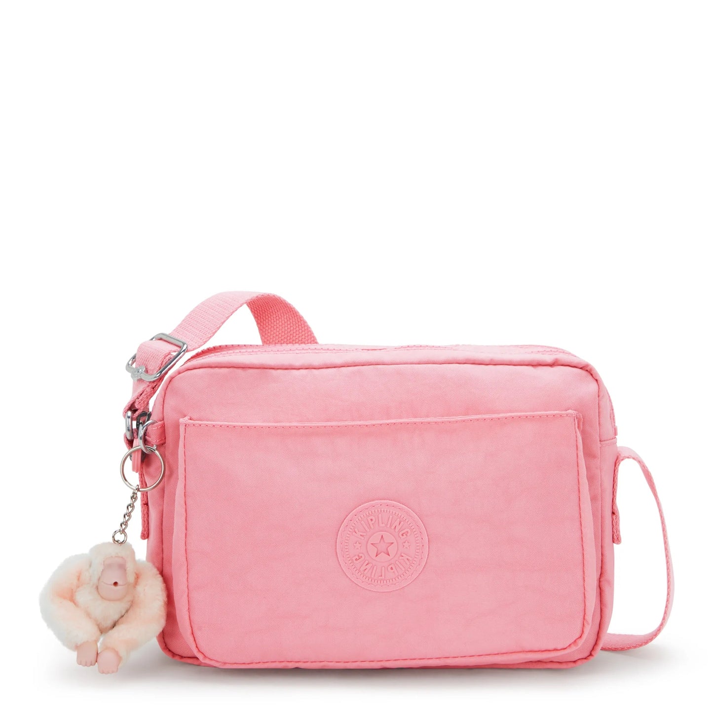 Kipling Abanu M Enjoyable Blush