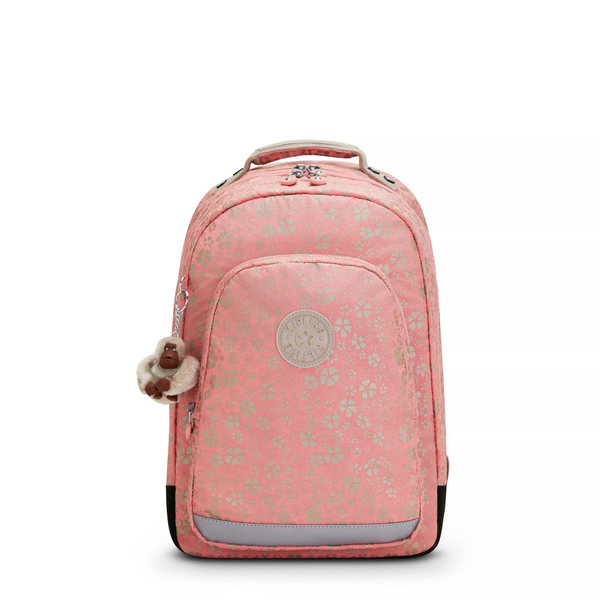 Kipling Class Room BTS PRT AC Sweet Metallic Floral