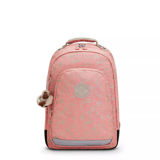 Kipling Class Room BTS PRT AC Sweet Metallic Floral