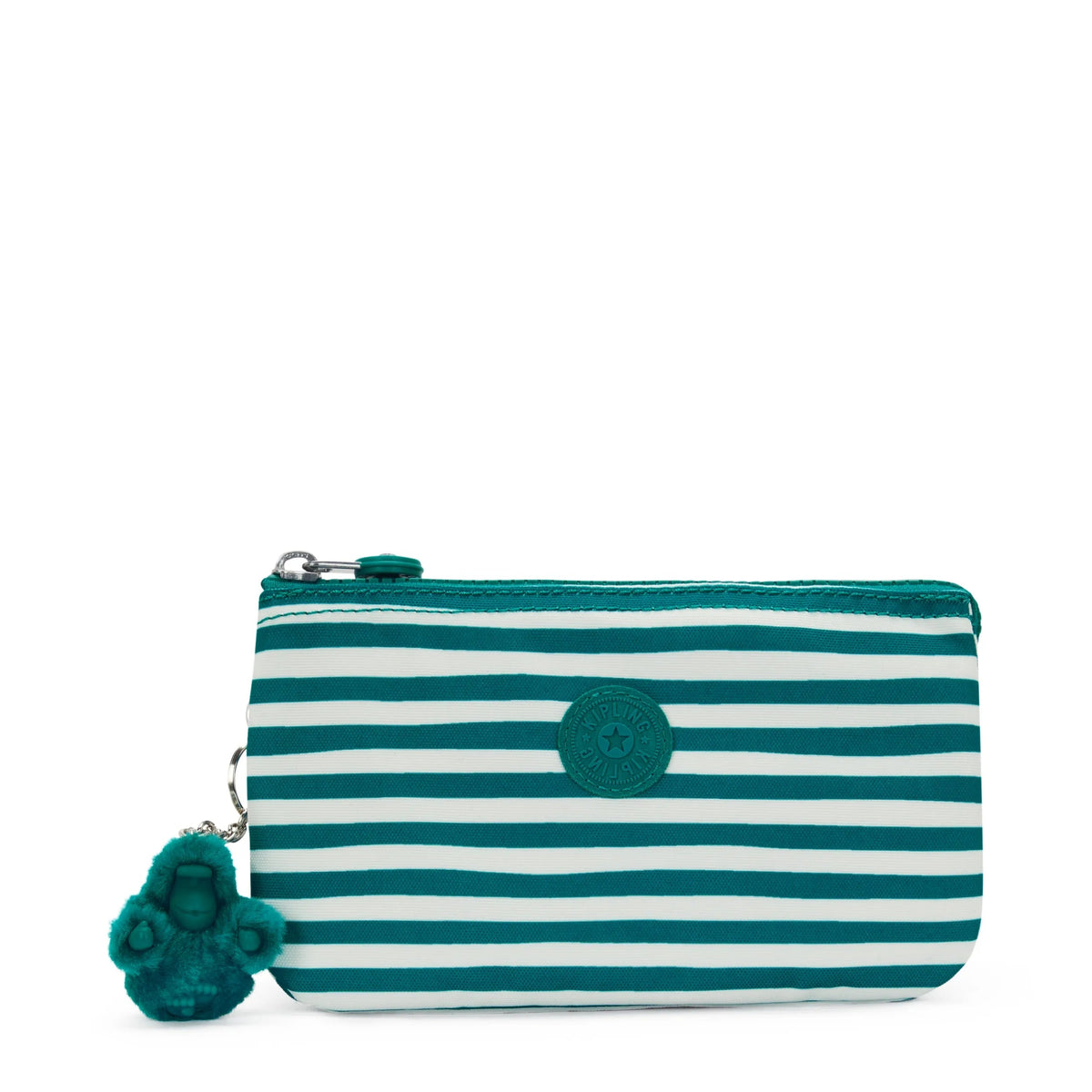 Kipling Creativity L PRT AC Parasol Stripes
