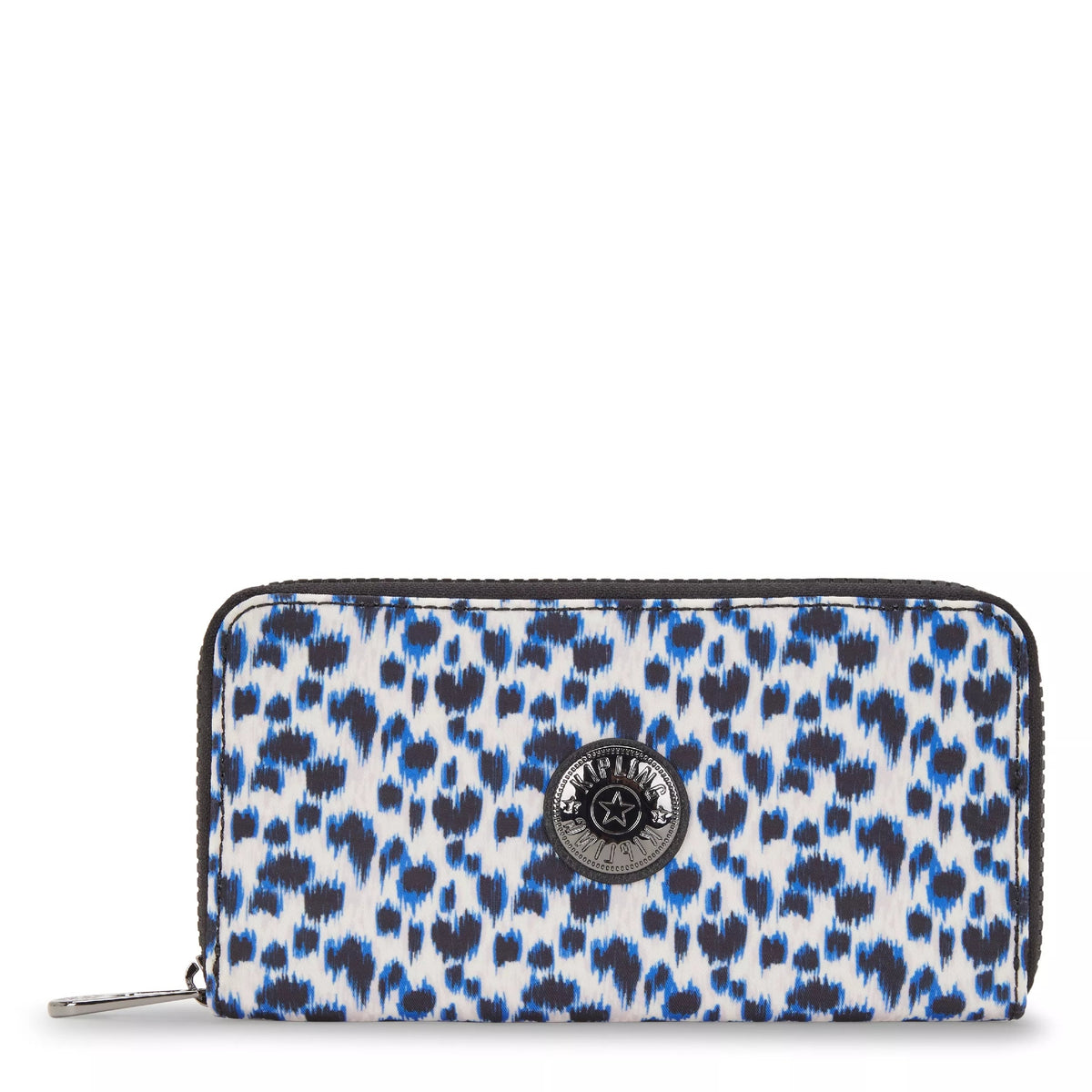 Kipling Inew Mali Be Curious Leopard
