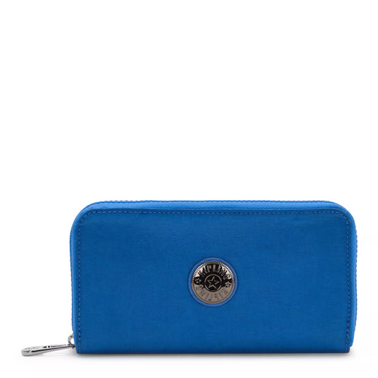 Kipling Inew Mali Be Satin Blue