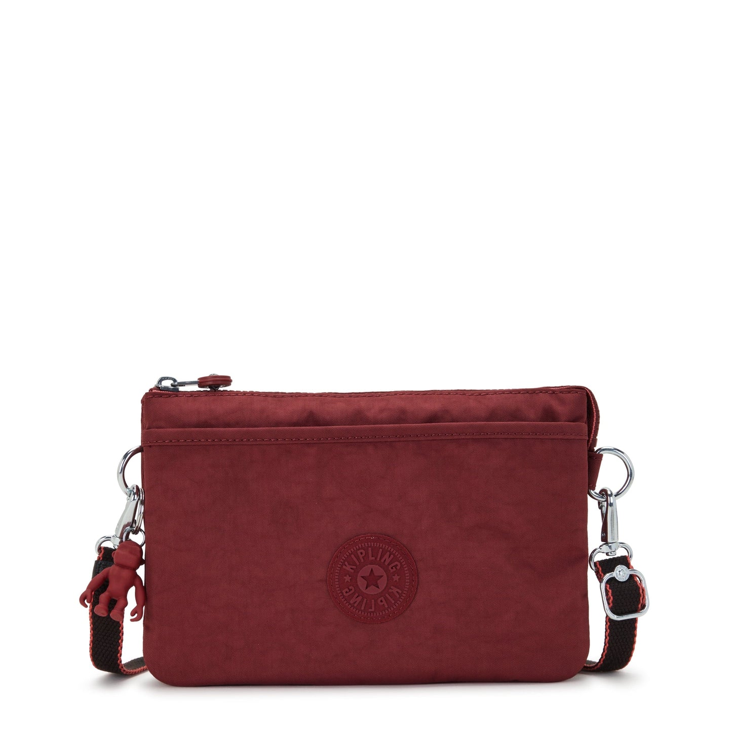 Kipling Riri Flaring Rust