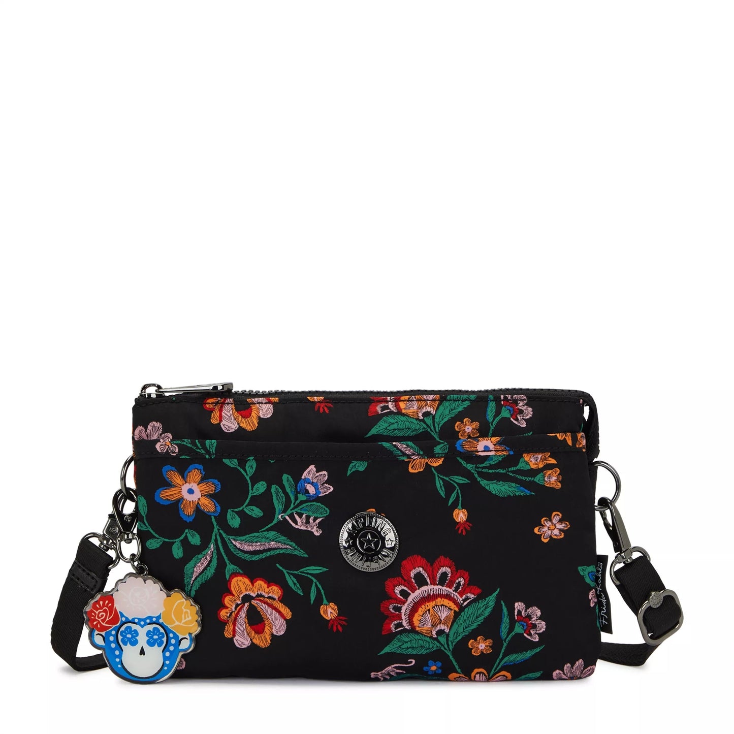 Kipling Riri Fk Floral