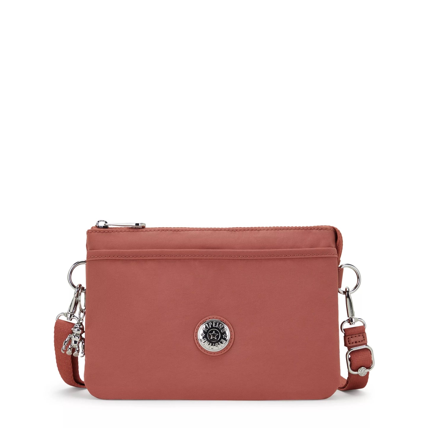 Kipling Riri Grand Rose