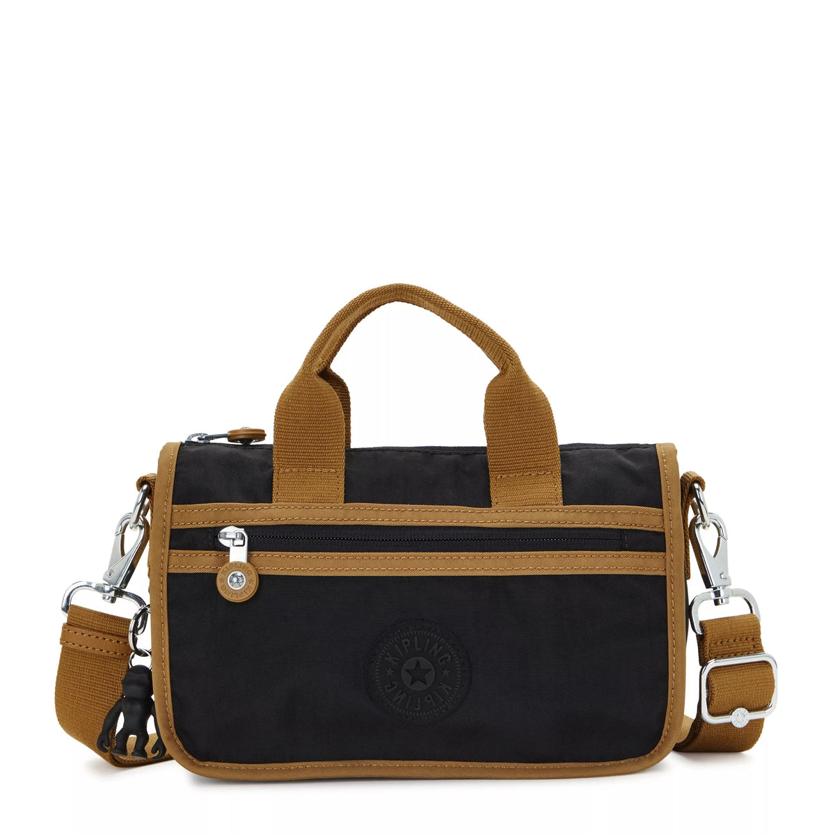 Kipling Danilo Black Au23