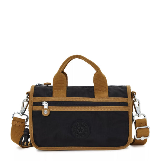 Kipling Danilo Black Au23