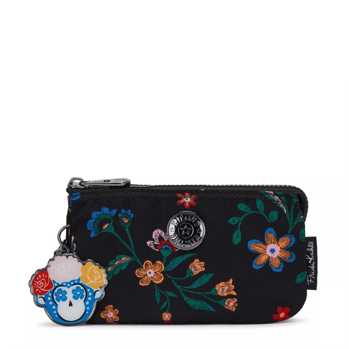 Kipling Creativity L Fk Floral
