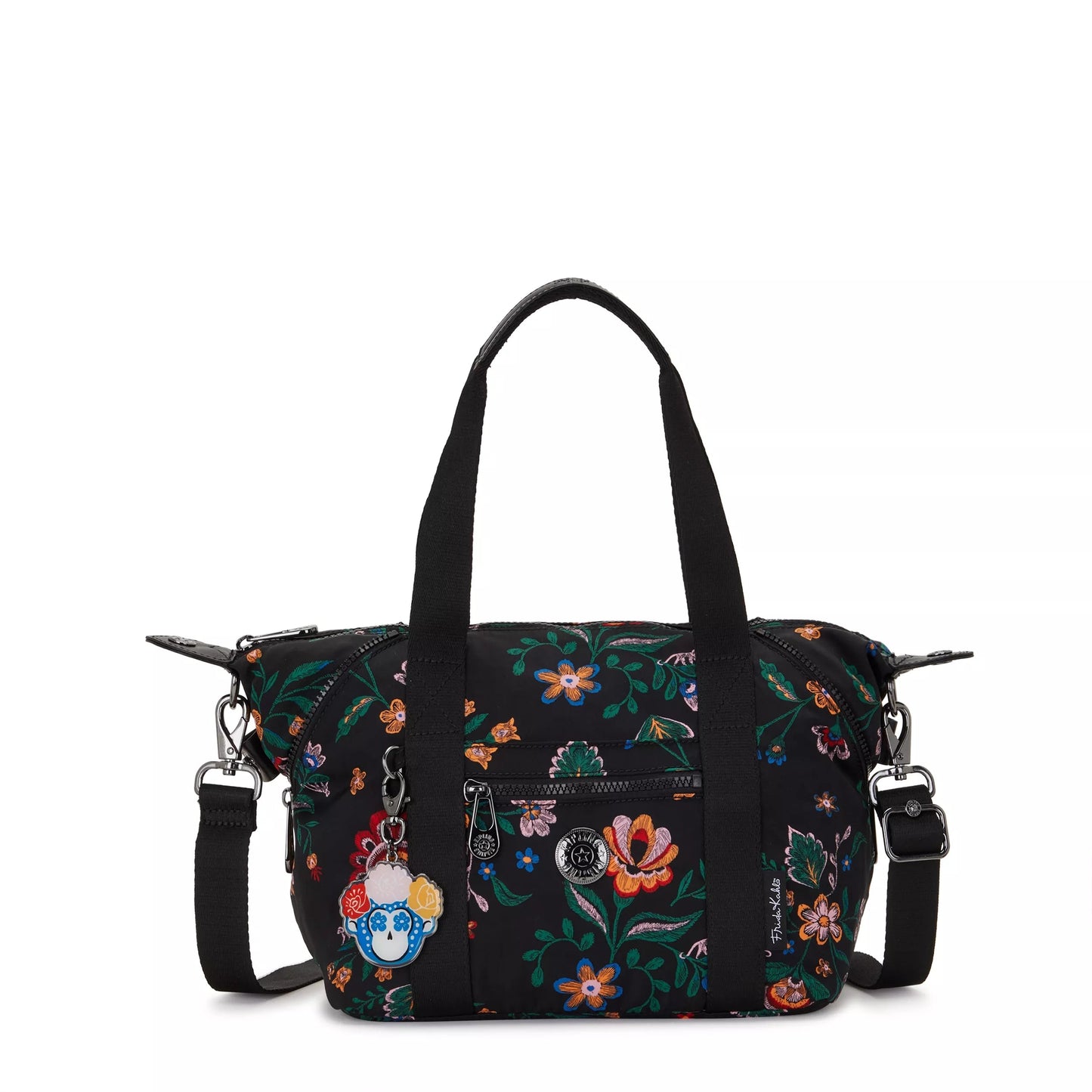 Kipling Art Mini Fk Floral