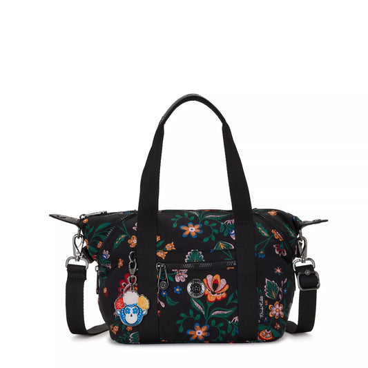 Kipling Art Mini Fk Floral