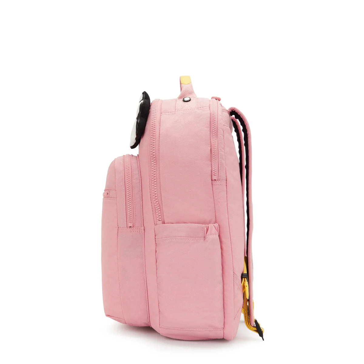 Kipling Seoul S Pink Daisy