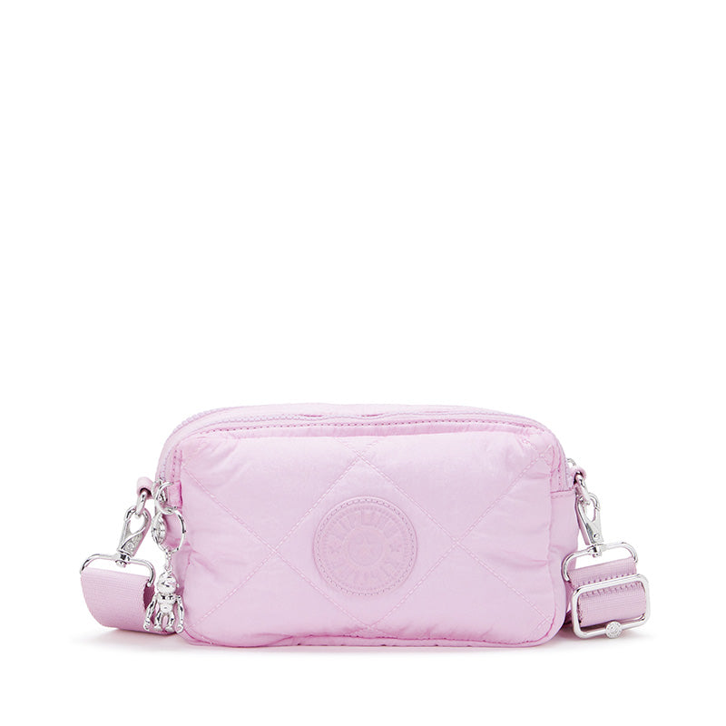 Kipling Milda Pk+ Almost Rose